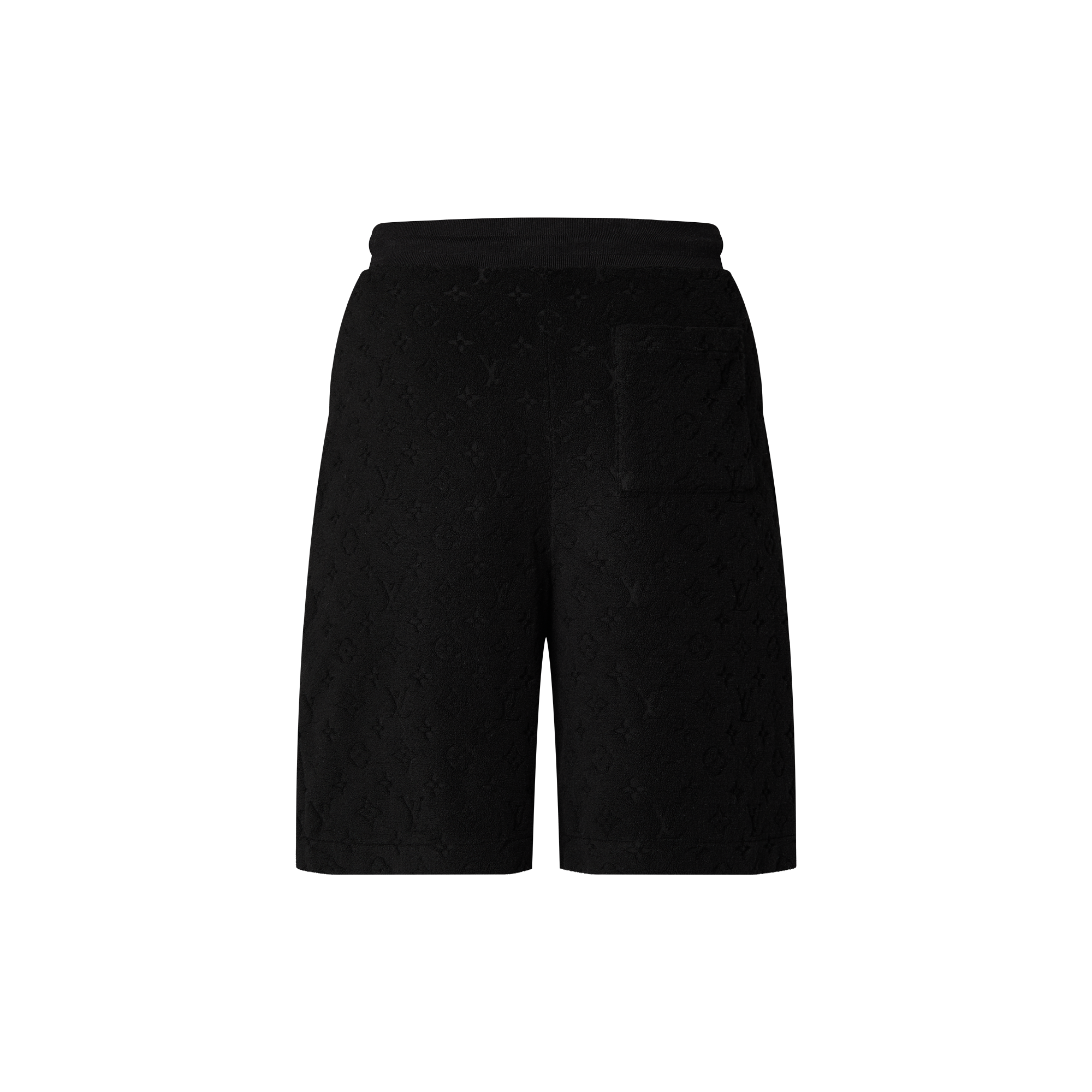 モノグラムフレンチテリーショーツ ｜ルイ・ヴィトン 公式サイト - 1ABJ9V